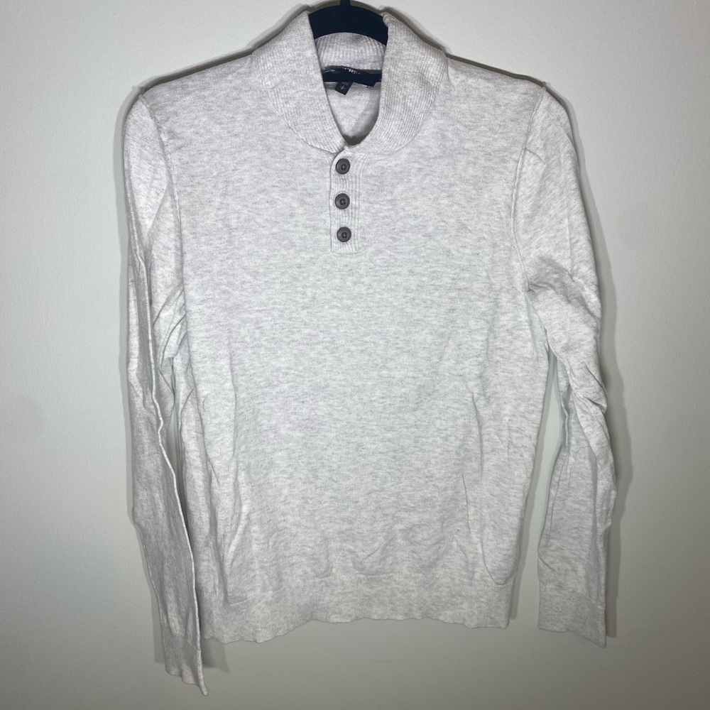 Express sweater